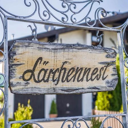 Direkt Zwischen Chiemsee U Alpen Dg Bernau am Chiemsee Exteriör bild